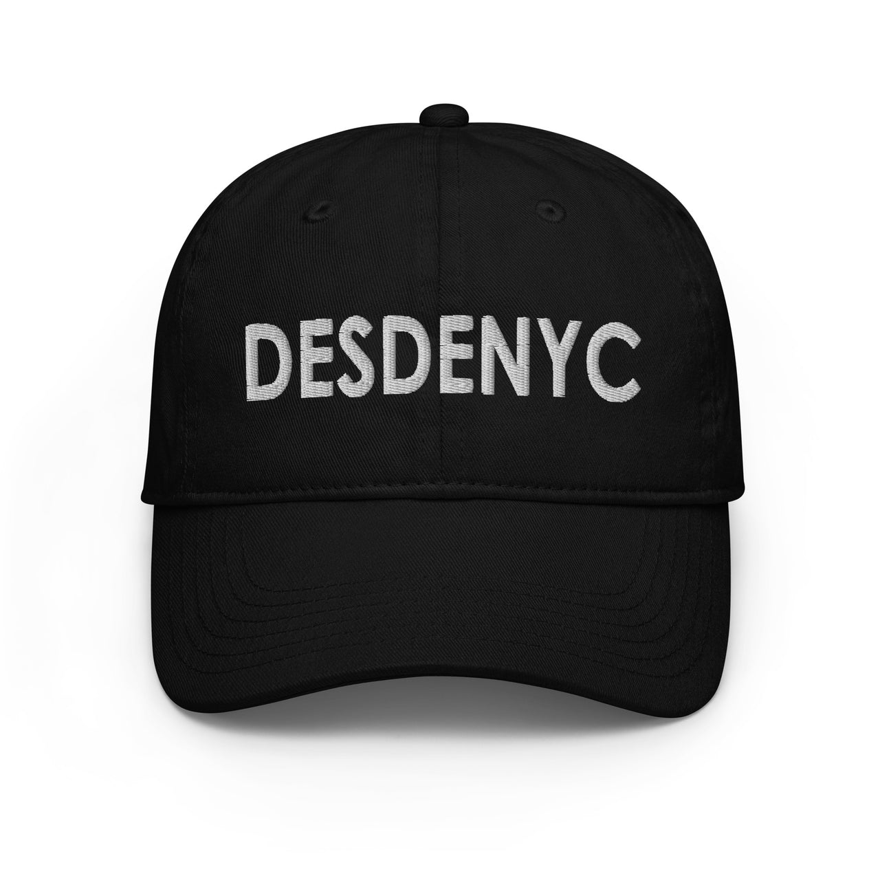 Desdenyc Champion dad hat