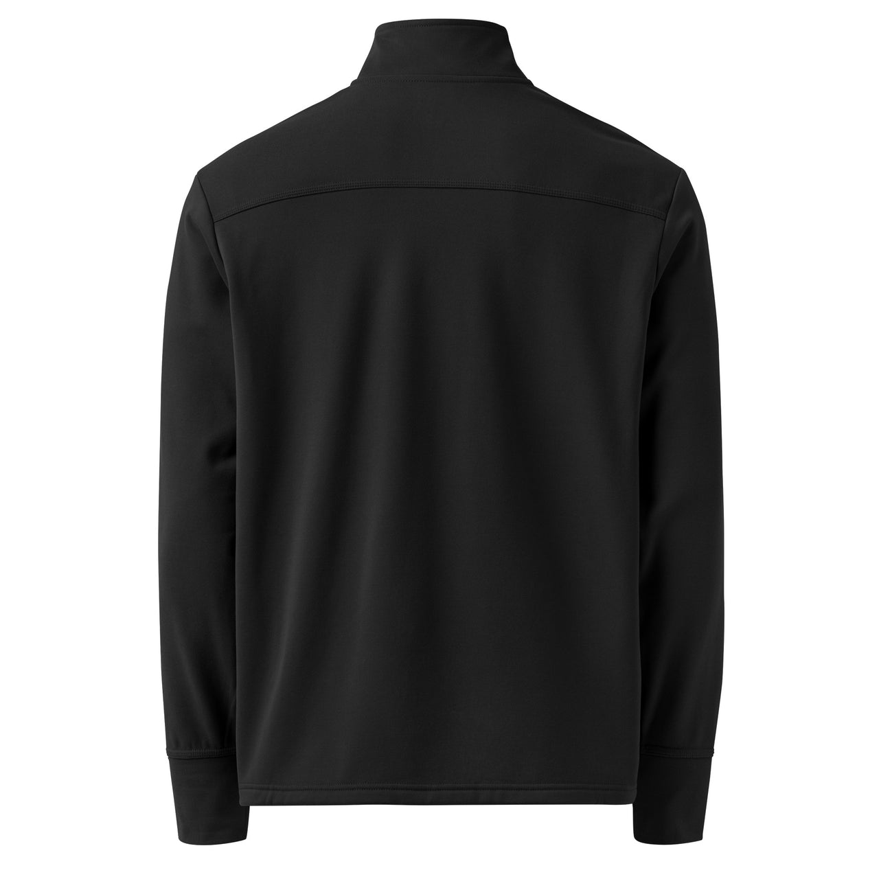 Mark Savior Fall Quarter zip pullover