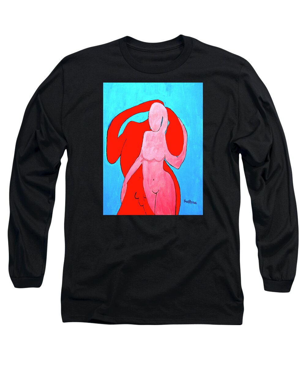 In love - Long Sleeve T-Shirt