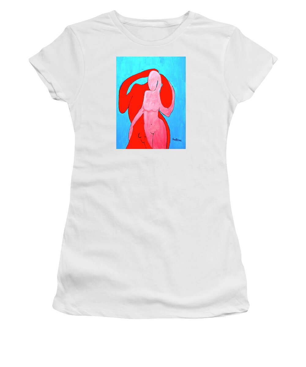 In love - Women's T-Shirt