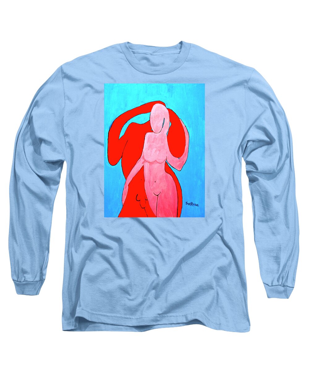 In love - Long Sleeve T-Shirt