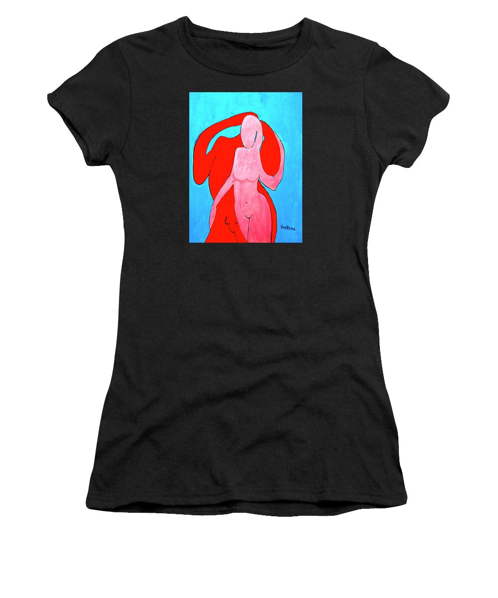 In love - Women's T-Shirt