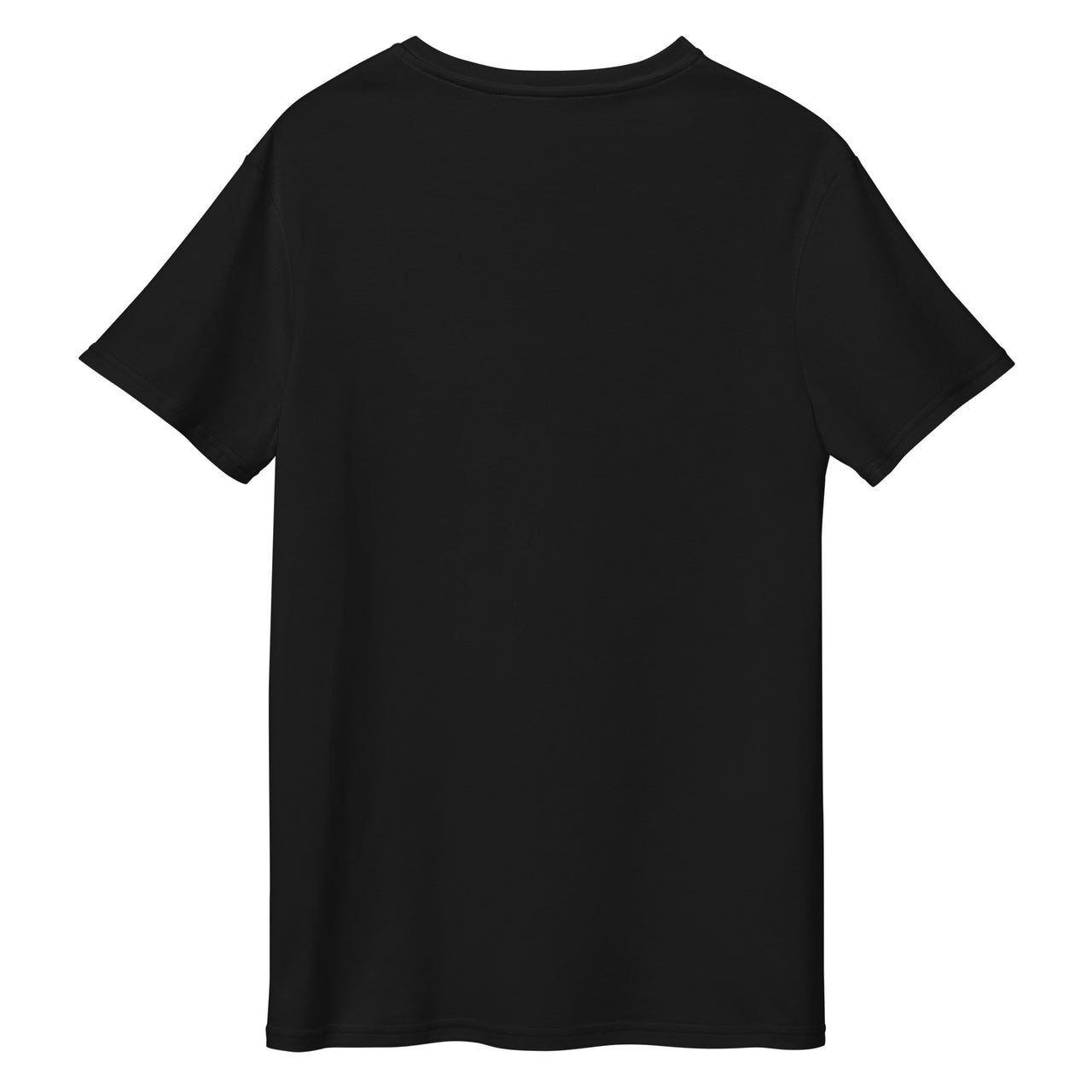 Mark Savior Fall Men's premium cotton t-shirt