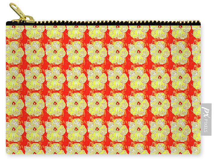 Print - Zip Pouch