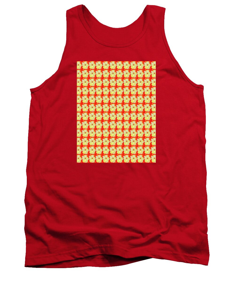 Print - Tank Top