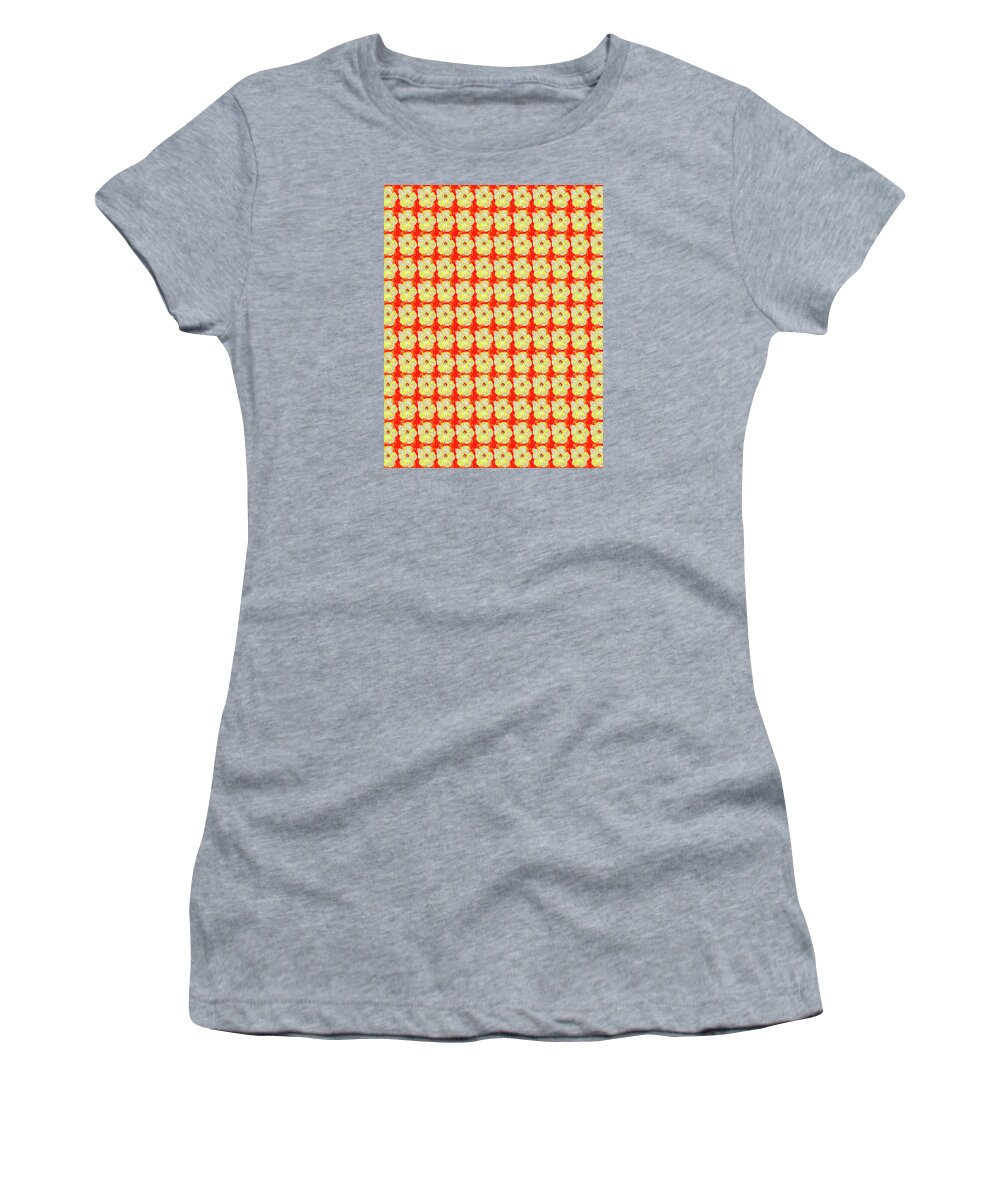 Print - Women's T-Shirt