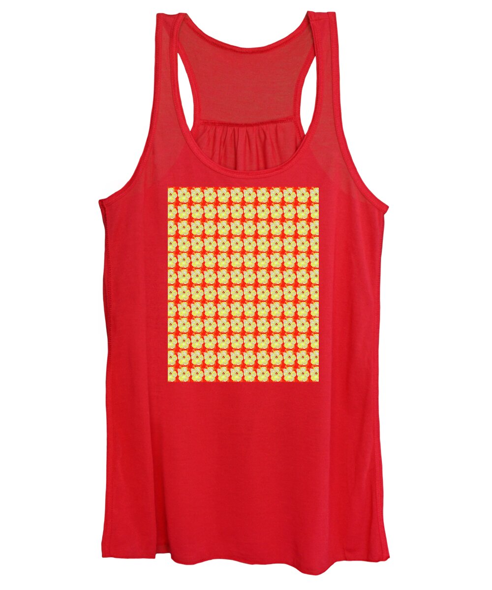 Print - Women's Tank Top