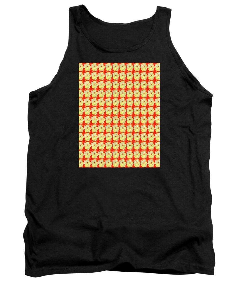 Print - Tank Top