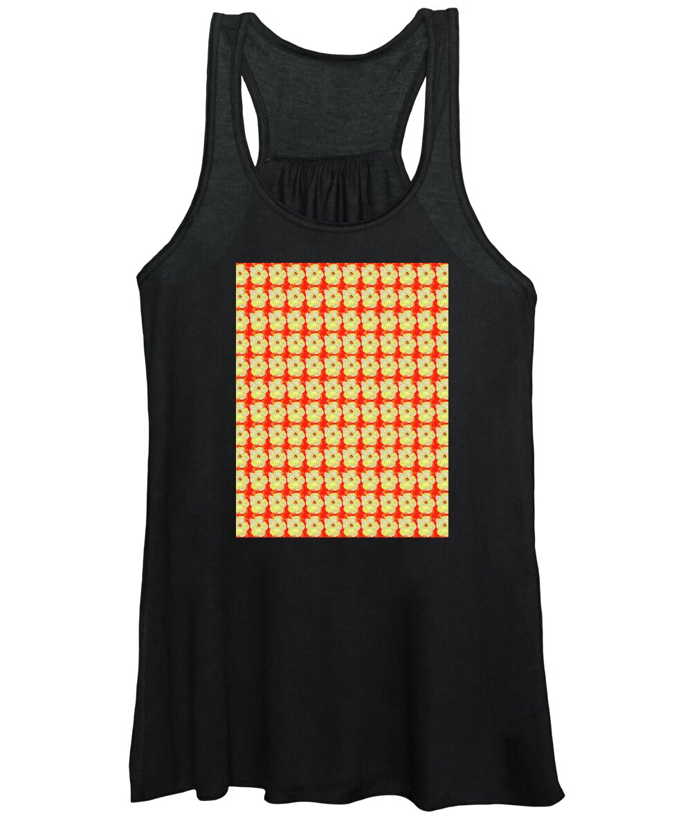 Print - Women's Tank Top