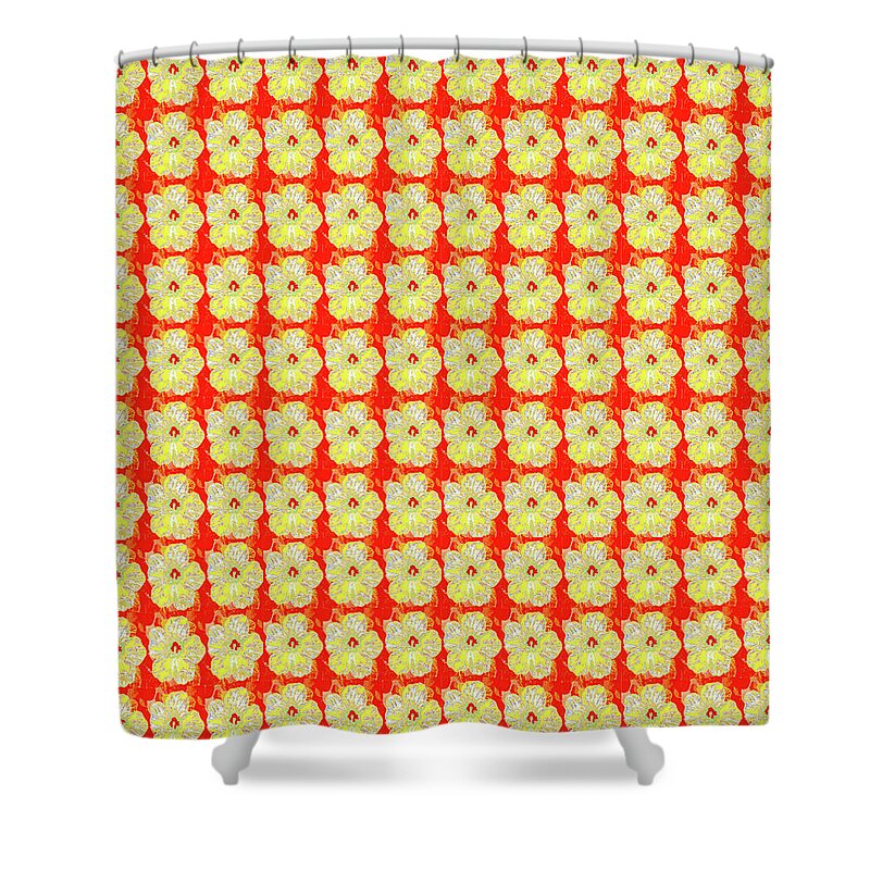 Print - Shower Curtain