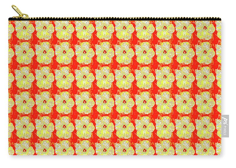 Print - Zip Pouch