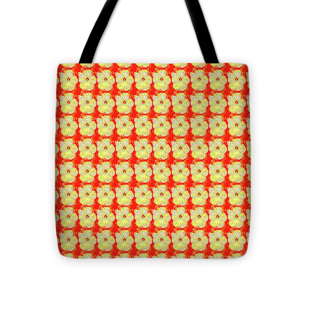 Print - Tote Bag