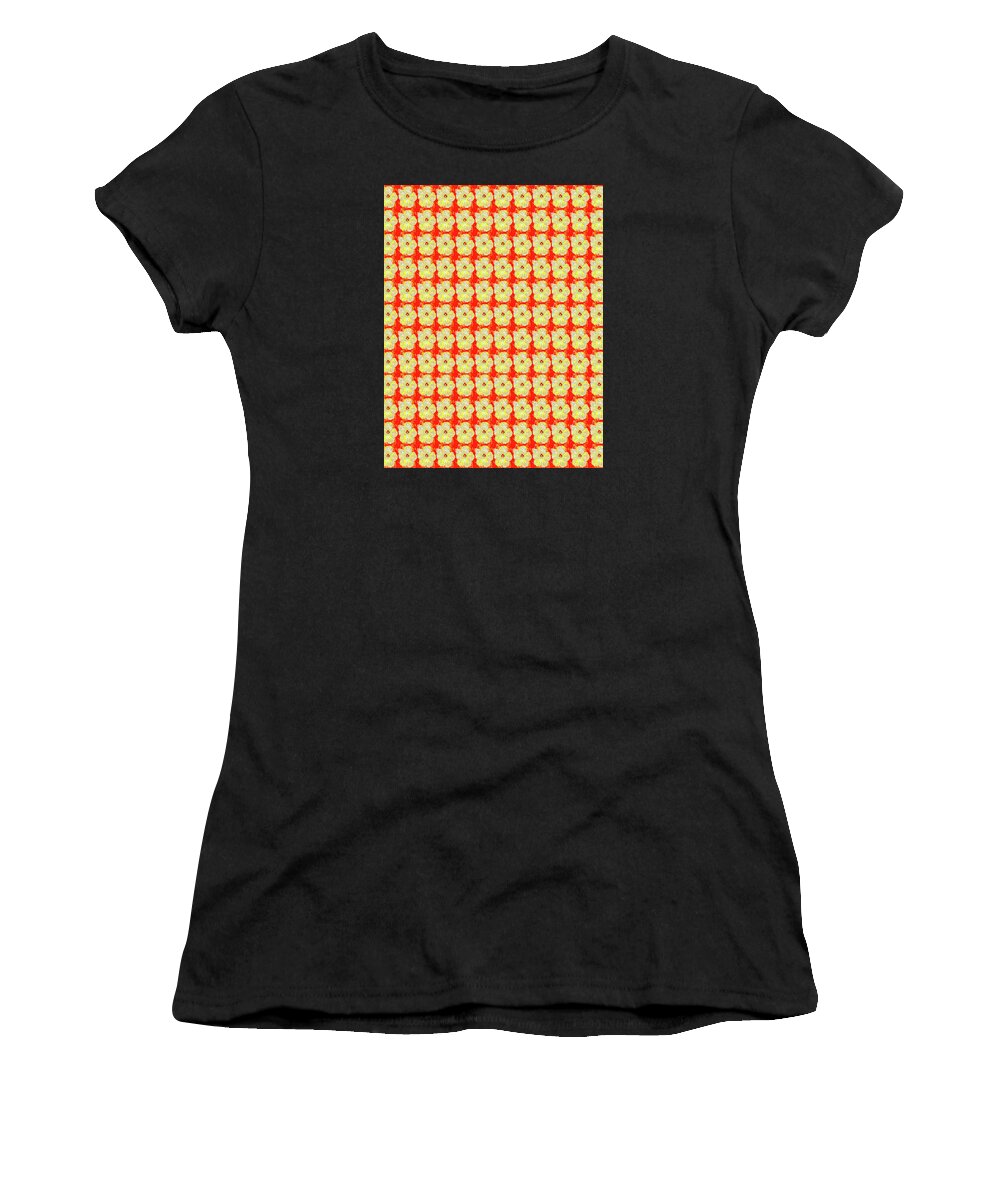 Print - Women's T-Shirt