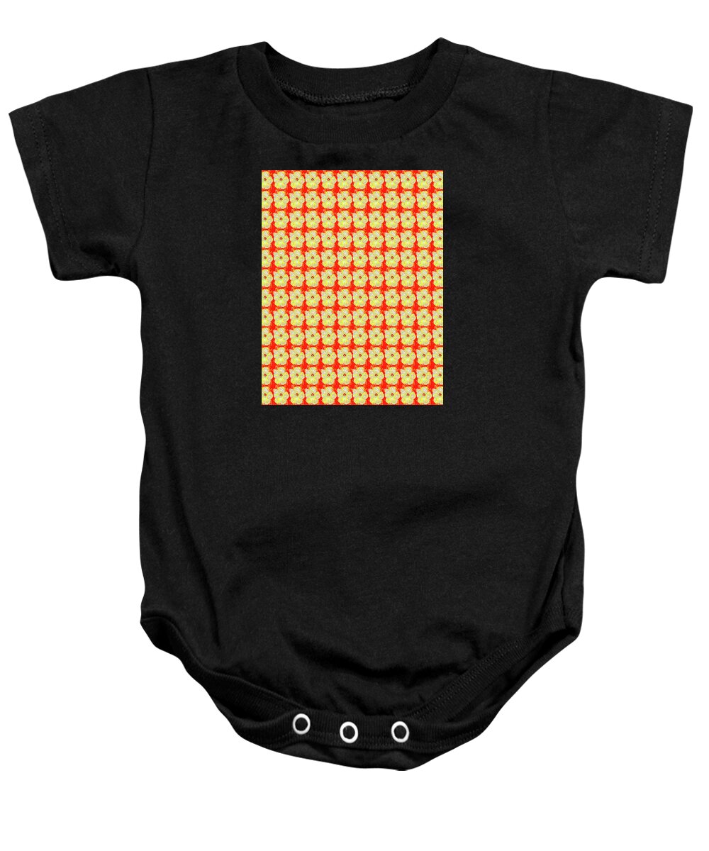 Print - Baby Onesie