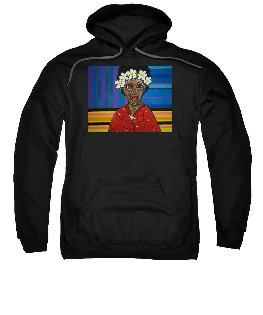 Do The Right Thing - Sweatshirt