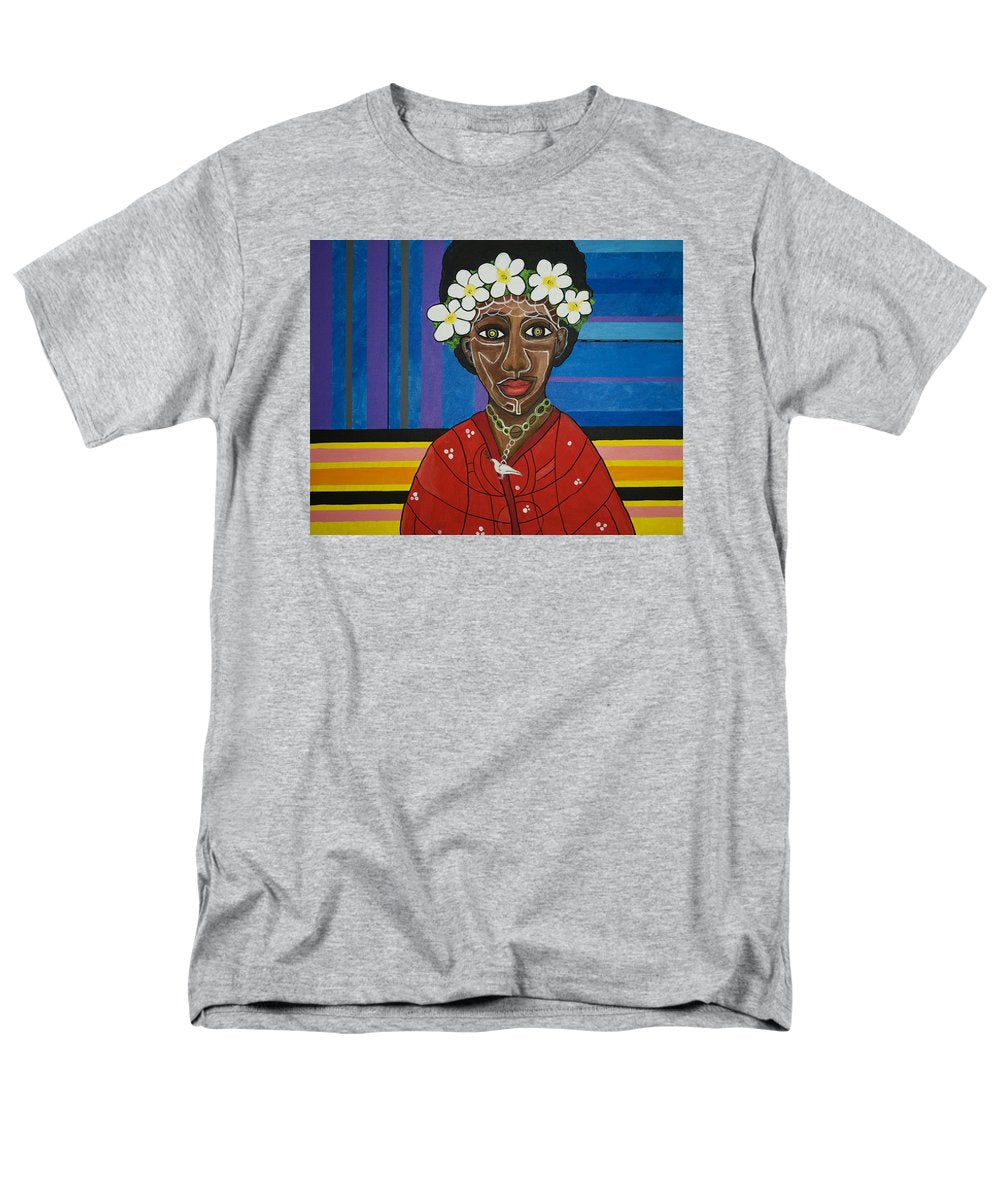 Do The Right Thing - Men's T-Shirt  (Regular Fit)