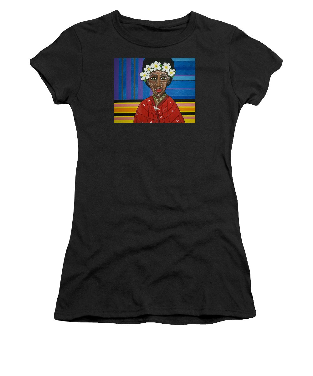 Do The Right Thing - Women's T-Shirt