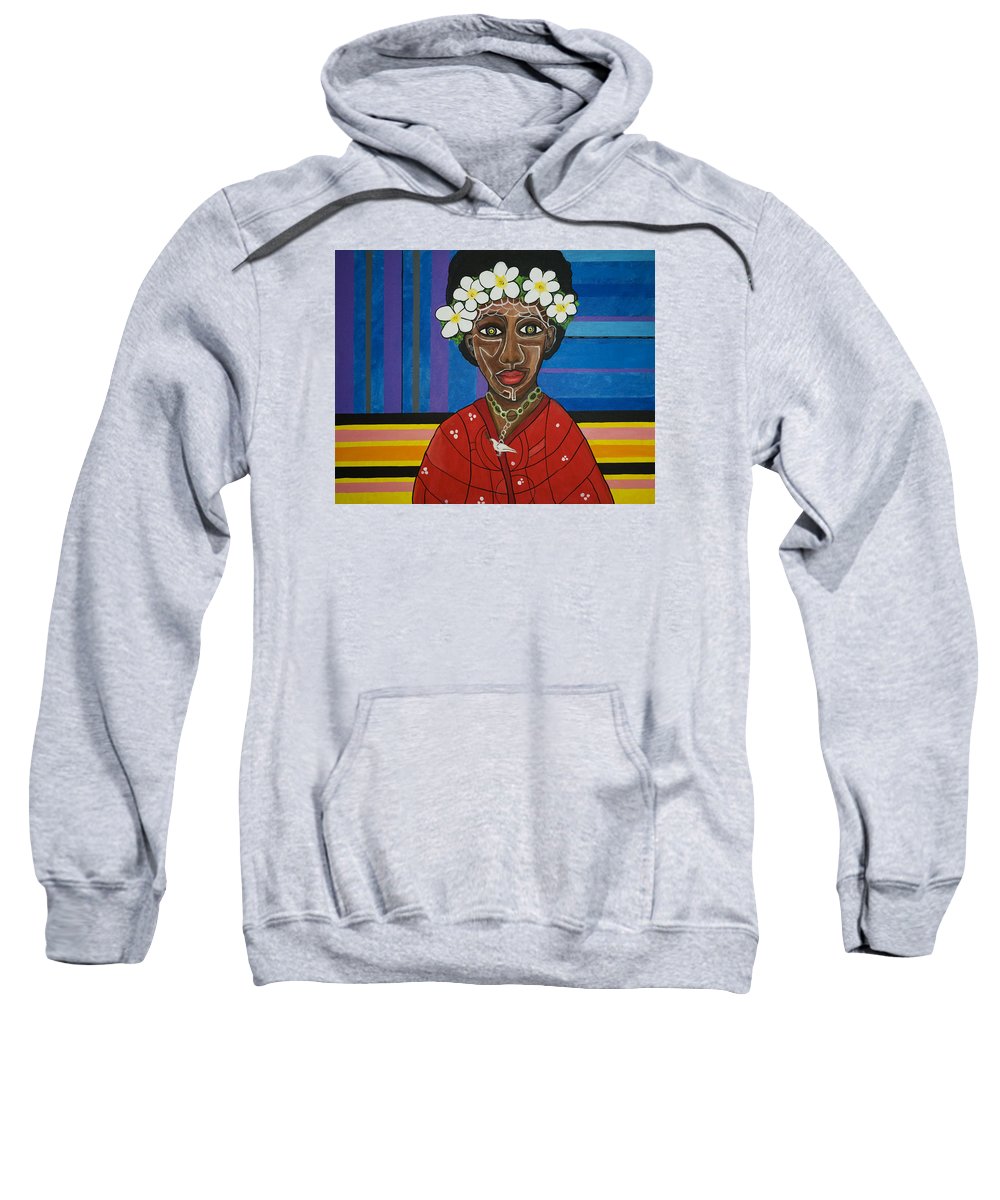 Do The Right Thing - Sweatshirt