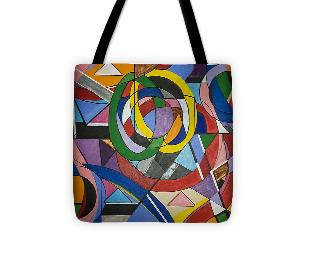 Evolve Love - Tote Bag