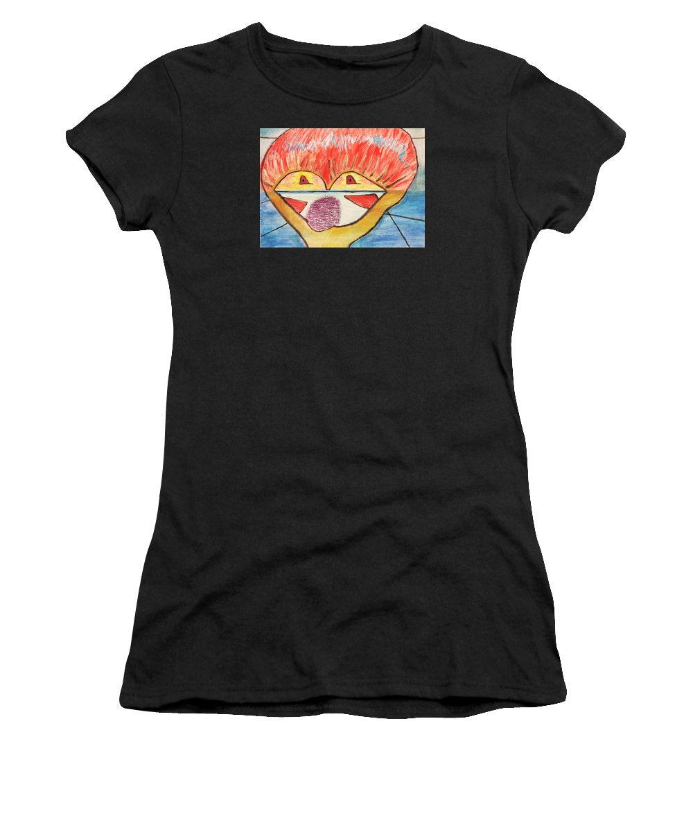 Freedom brings new dream - Women's T-Shirt