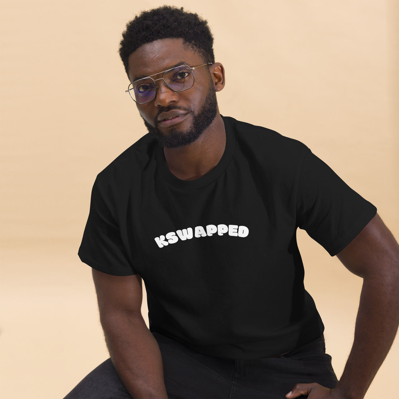 KSwapped T-shirt