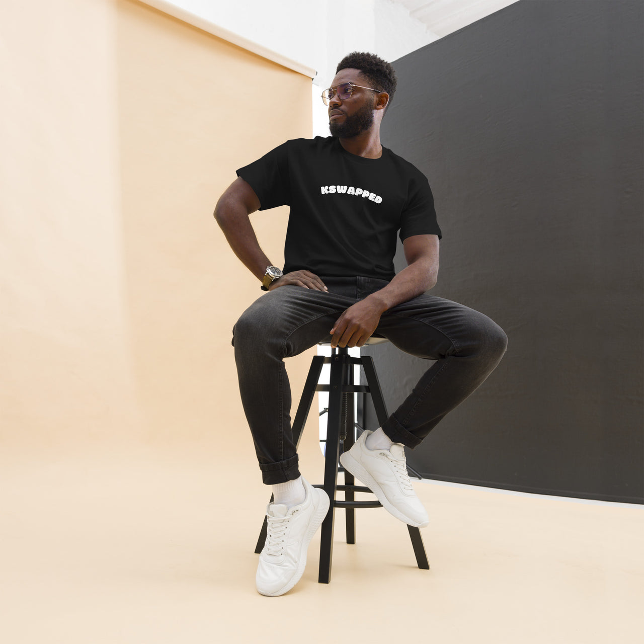 KSwapped T-shirt