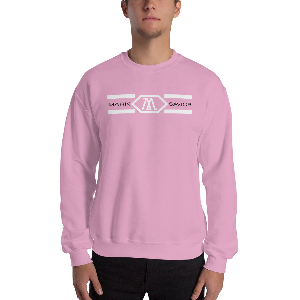 Mark Savior Century Men’s Sweatshirt