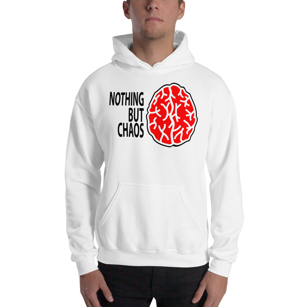 State of Mind Hooded Sweatshirt