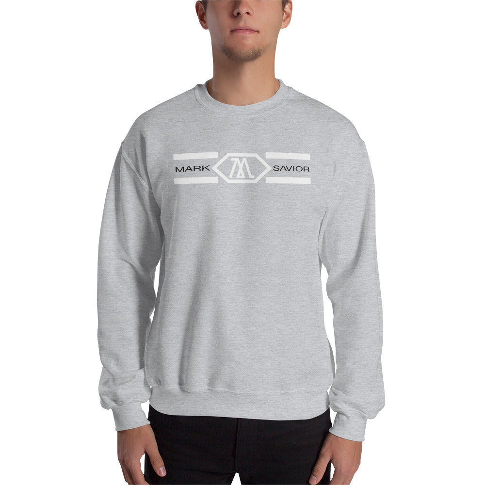 Mark Savior Century Men’s Sweatshirt