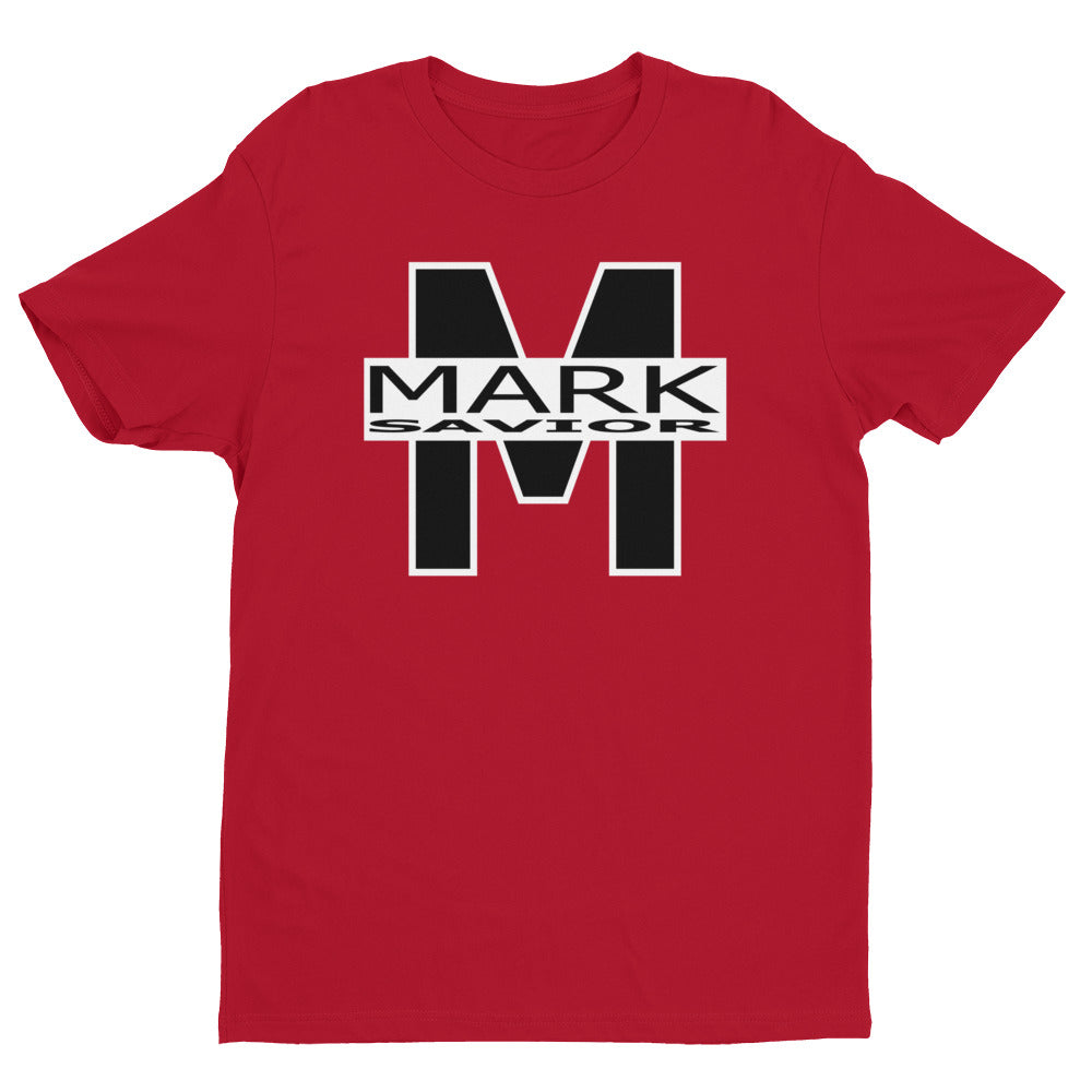 Mark Savior Big M T-shirt