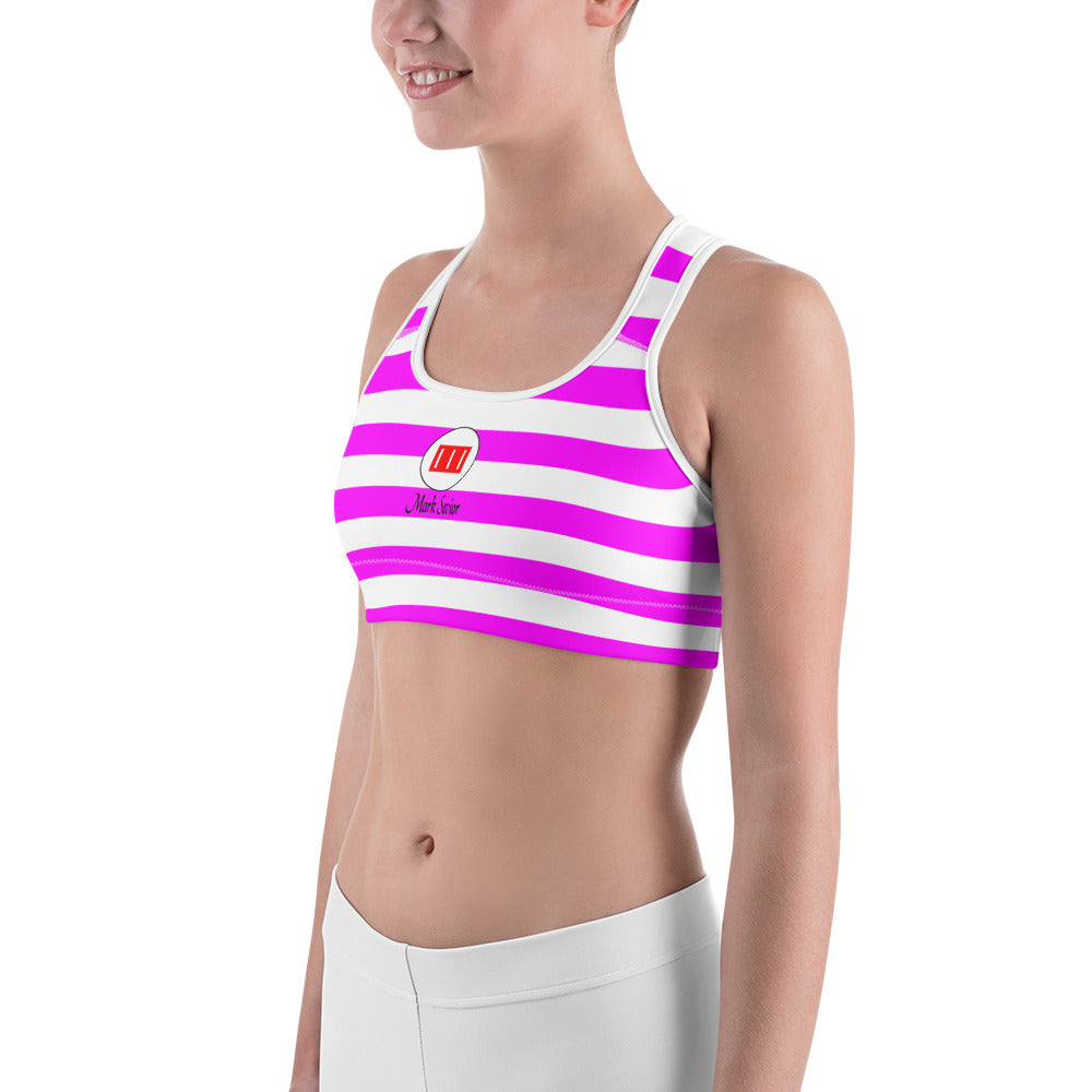 Mark Savior Sports bra