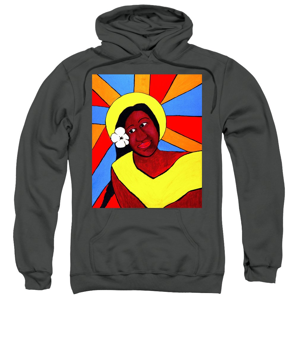 Native Queen - Sweatshirt