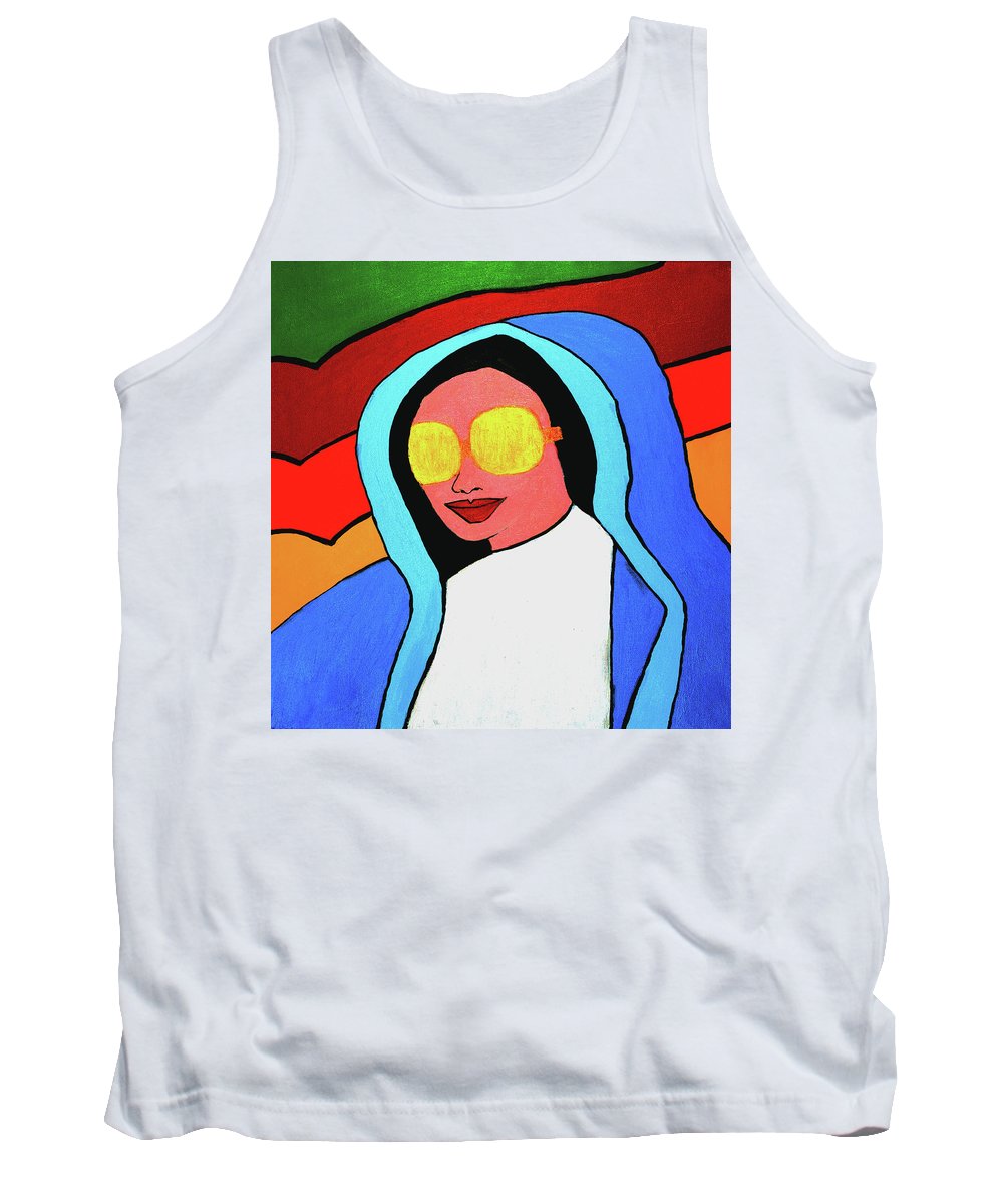 Pop Virgin - Tank Top