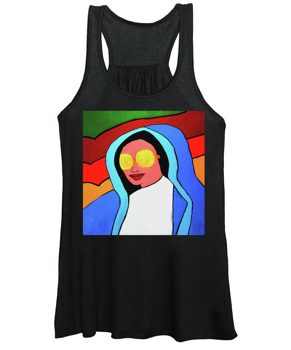 Pop Virgin - Women's Tank Top