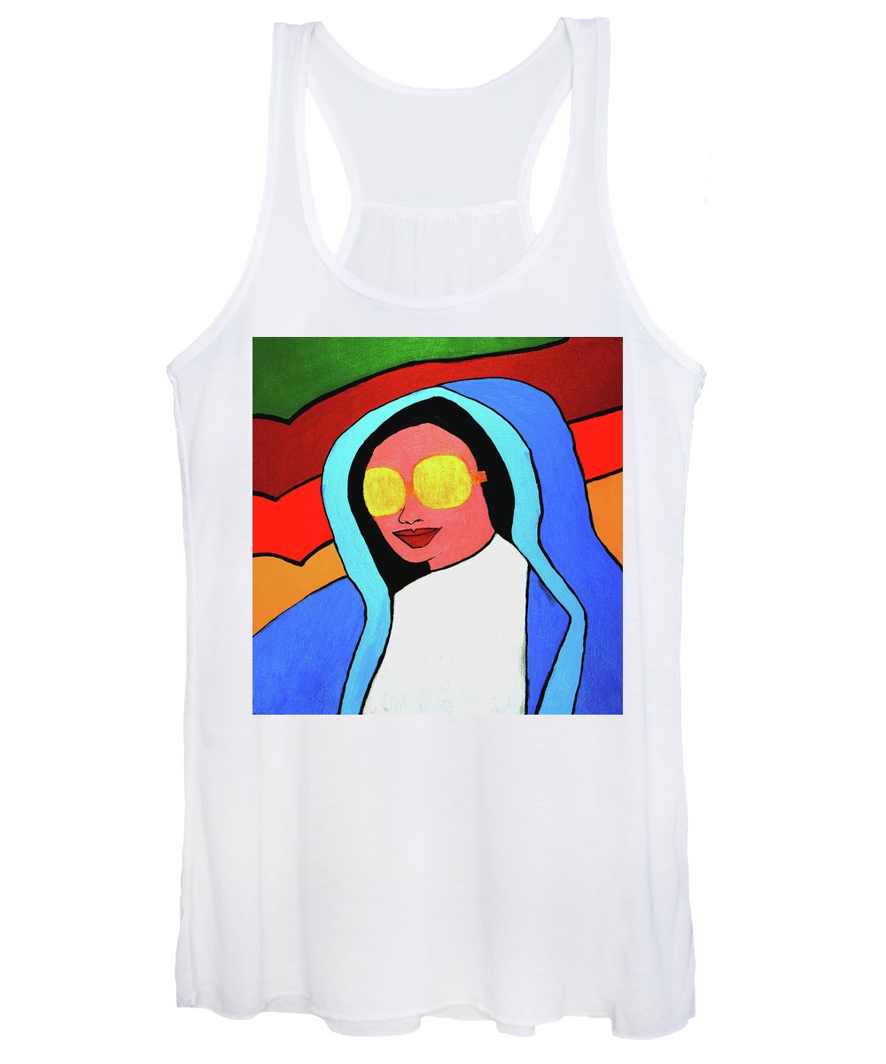 Pop Virgin - Women's Tank Top