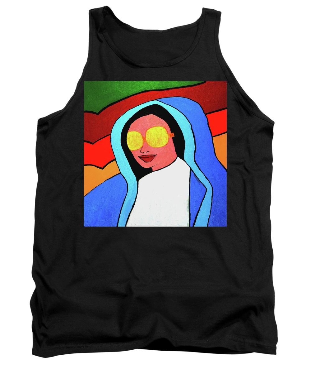 Pop Virgin - Tank Top