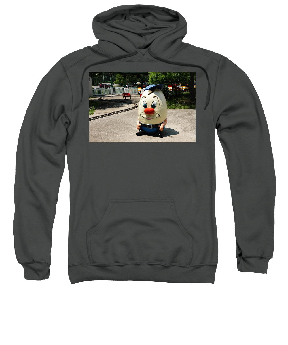 Potato Head - Sweatshirt