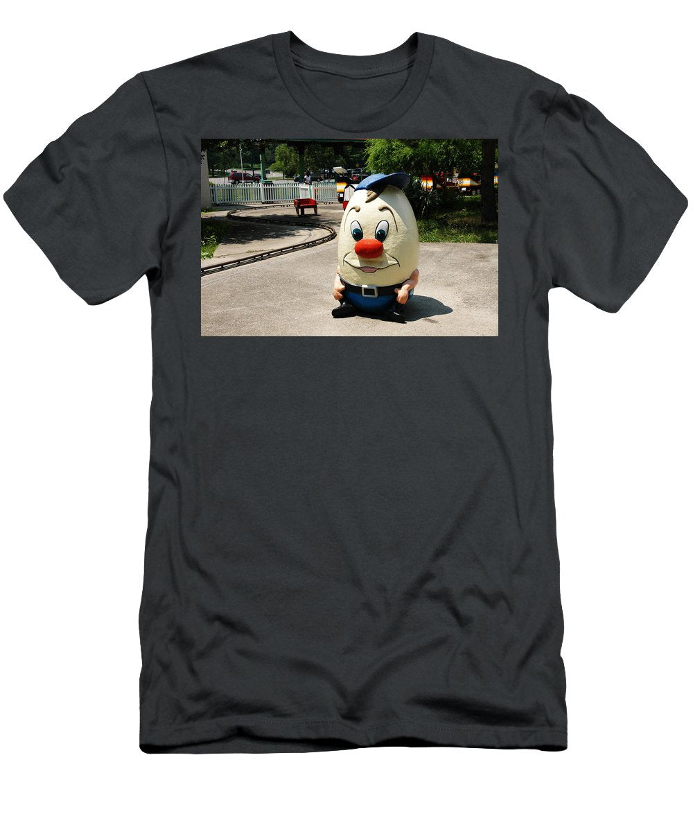 Potato Head - T-Shirt