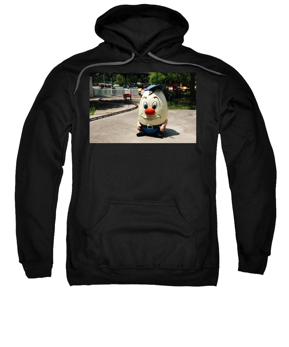 Potato Head - Sweatshirt