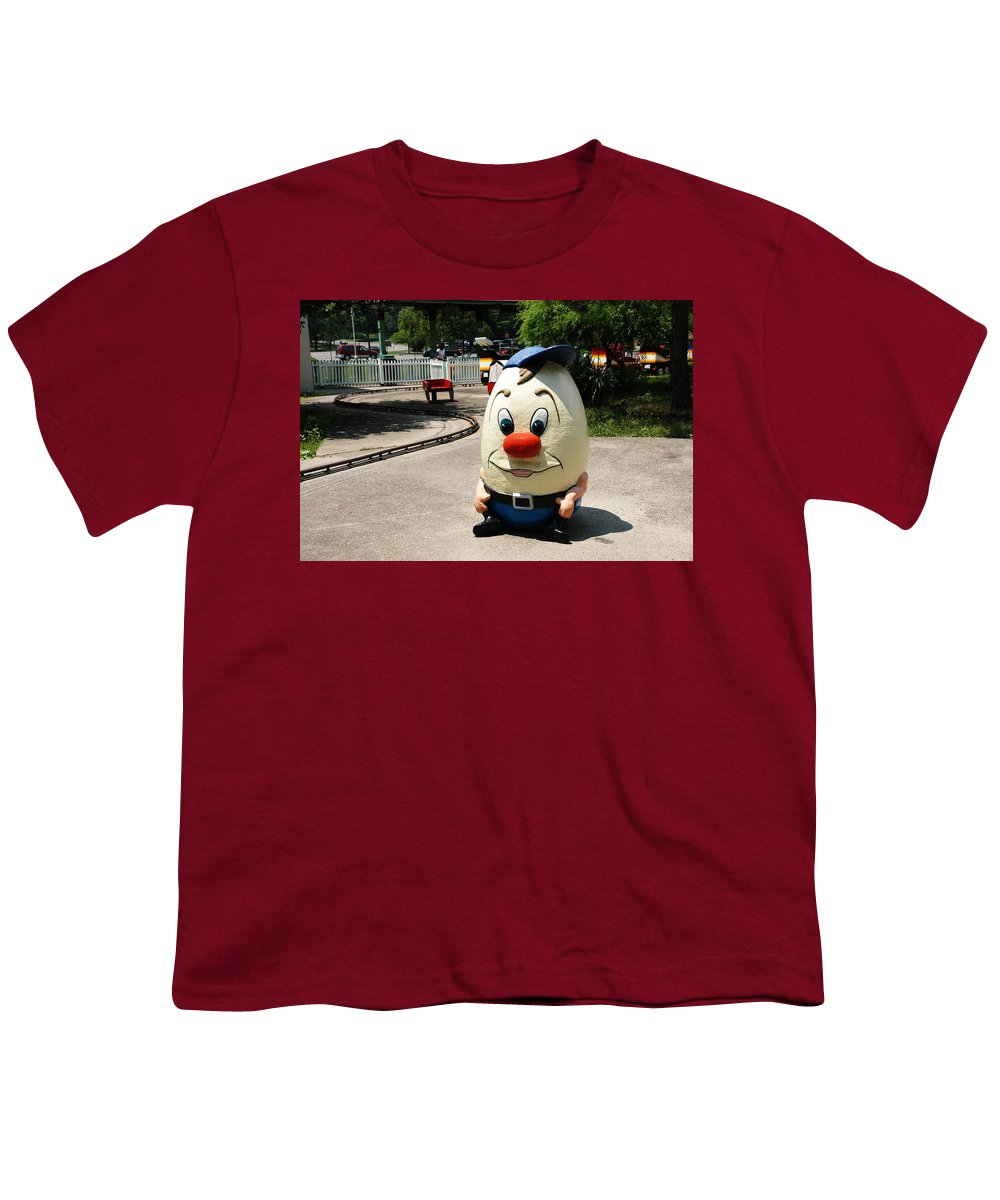 Potato Head - Youth T-Shirt