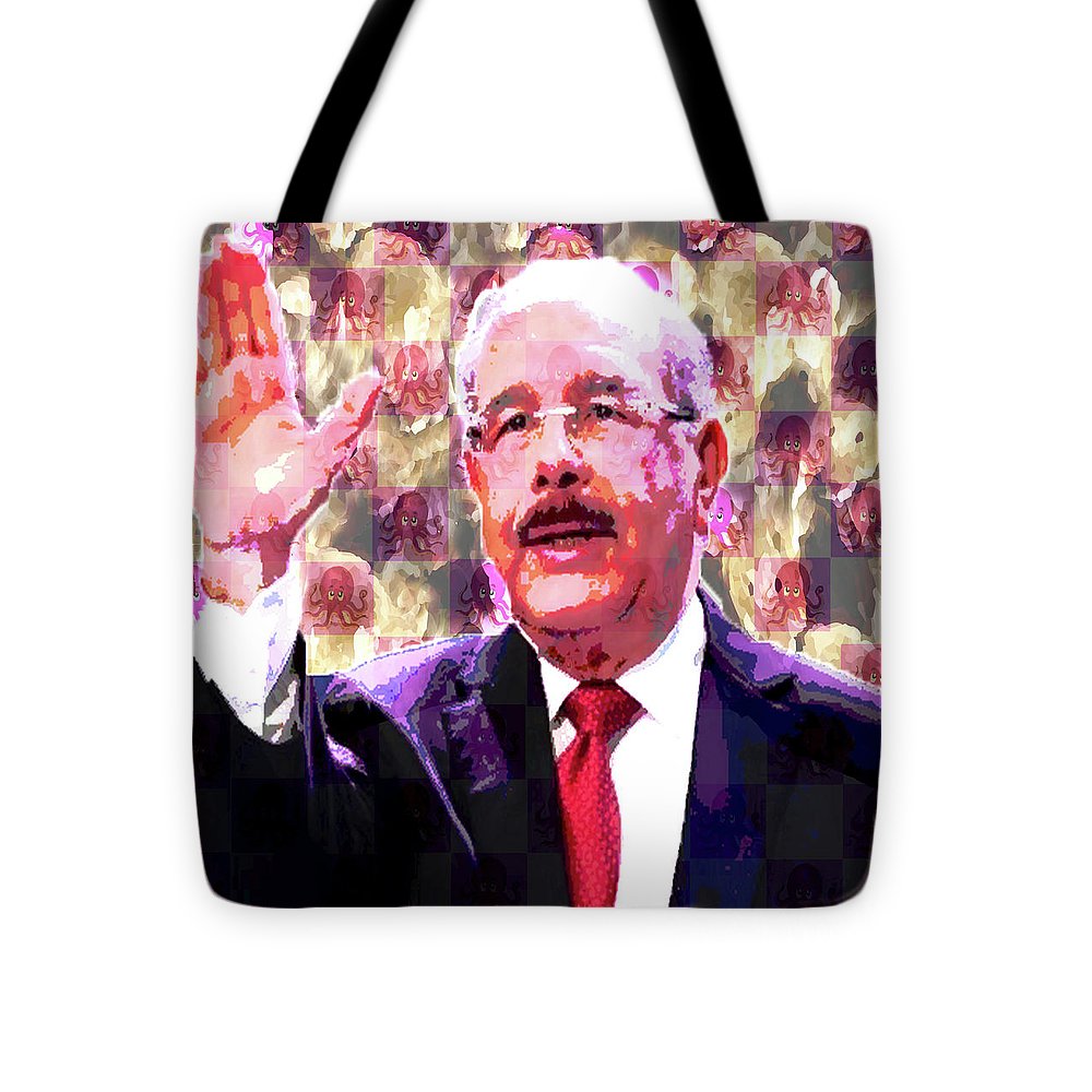 Print - Tote Bag