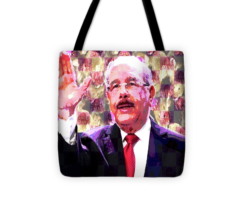 Print - Tote Bag