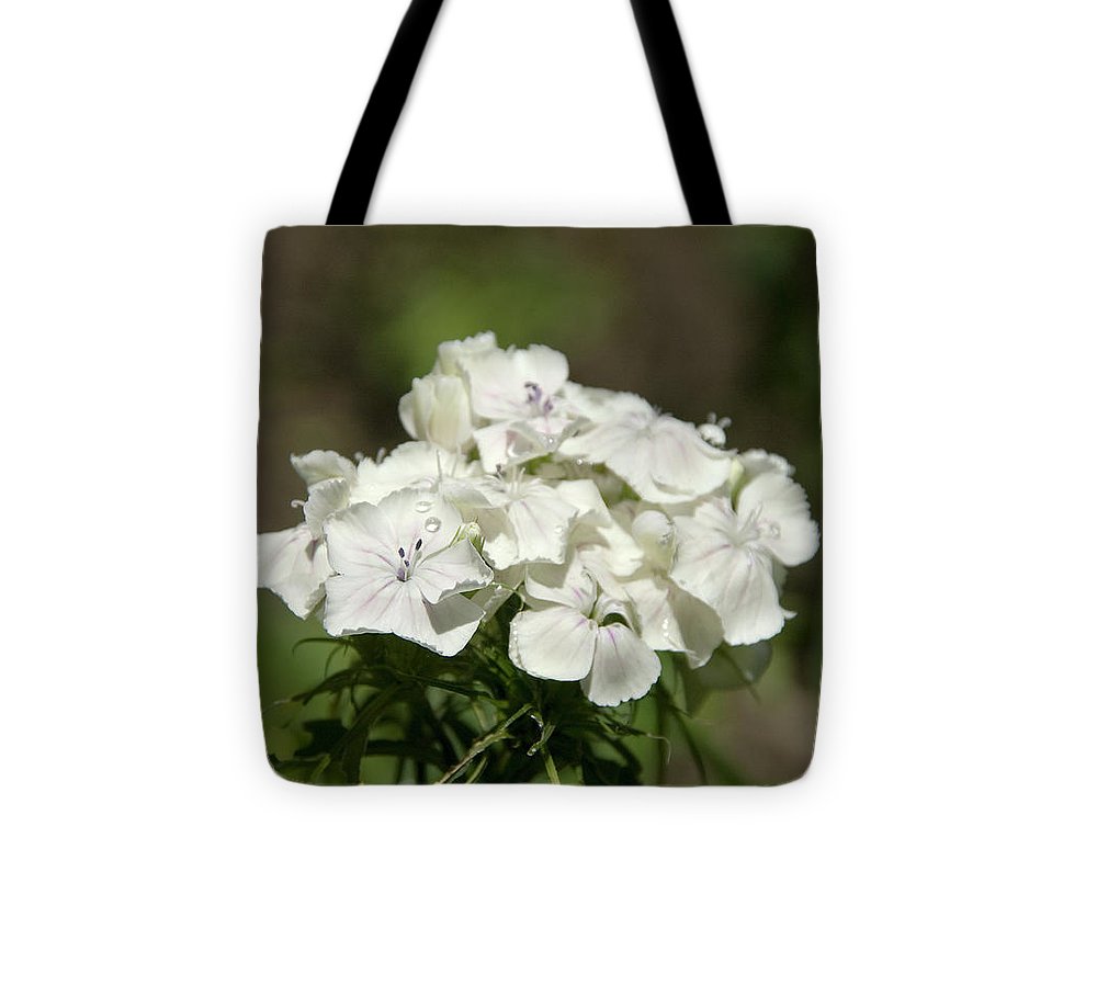 Pure Still Life - Tote Bag