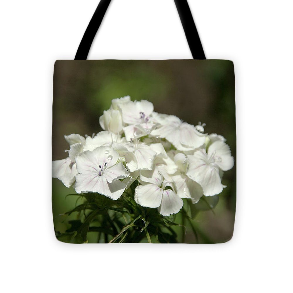 Pure Still Life - Tote Bag