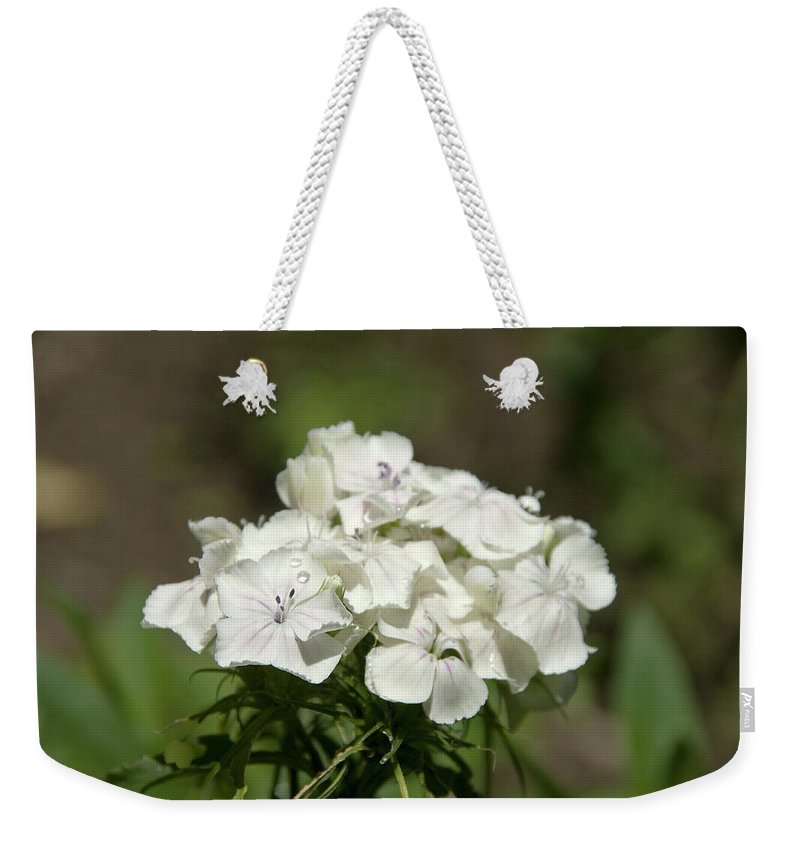 Pure Still Life - Weekender Tote Bag