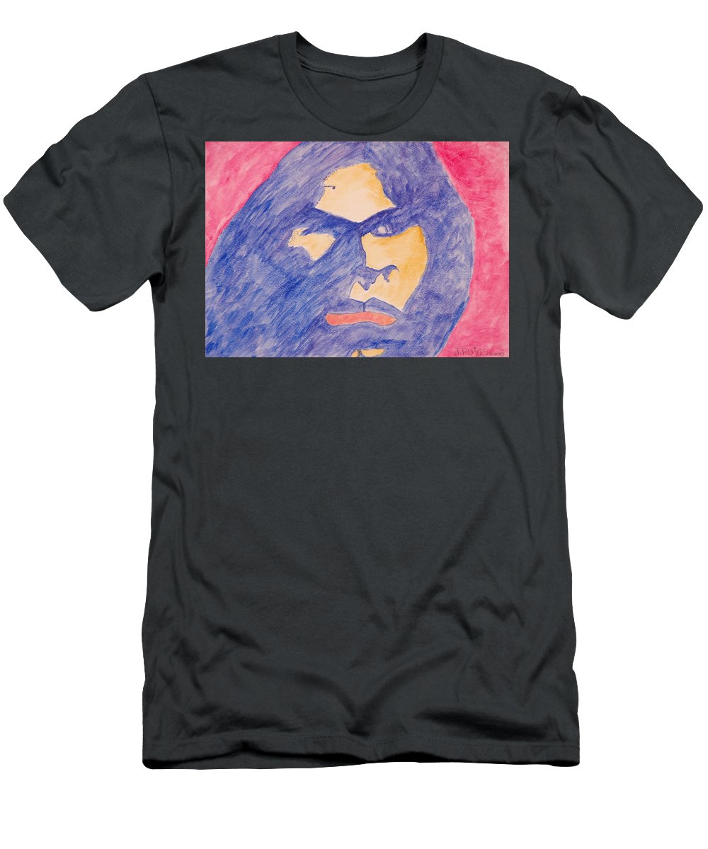 Self Portrait - T-Shirt