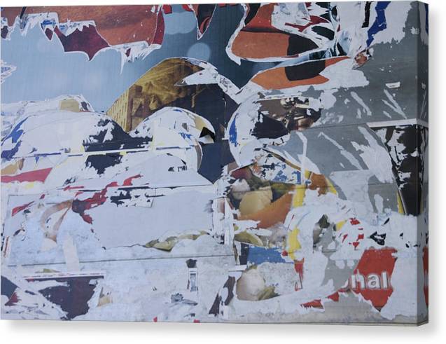 Soho Dreams - Canvas Print