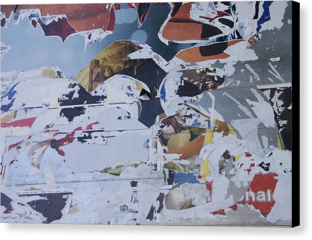 Soho Dreams - Canvas Print