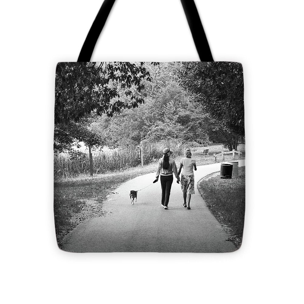 Threes A Company - Tote Bag