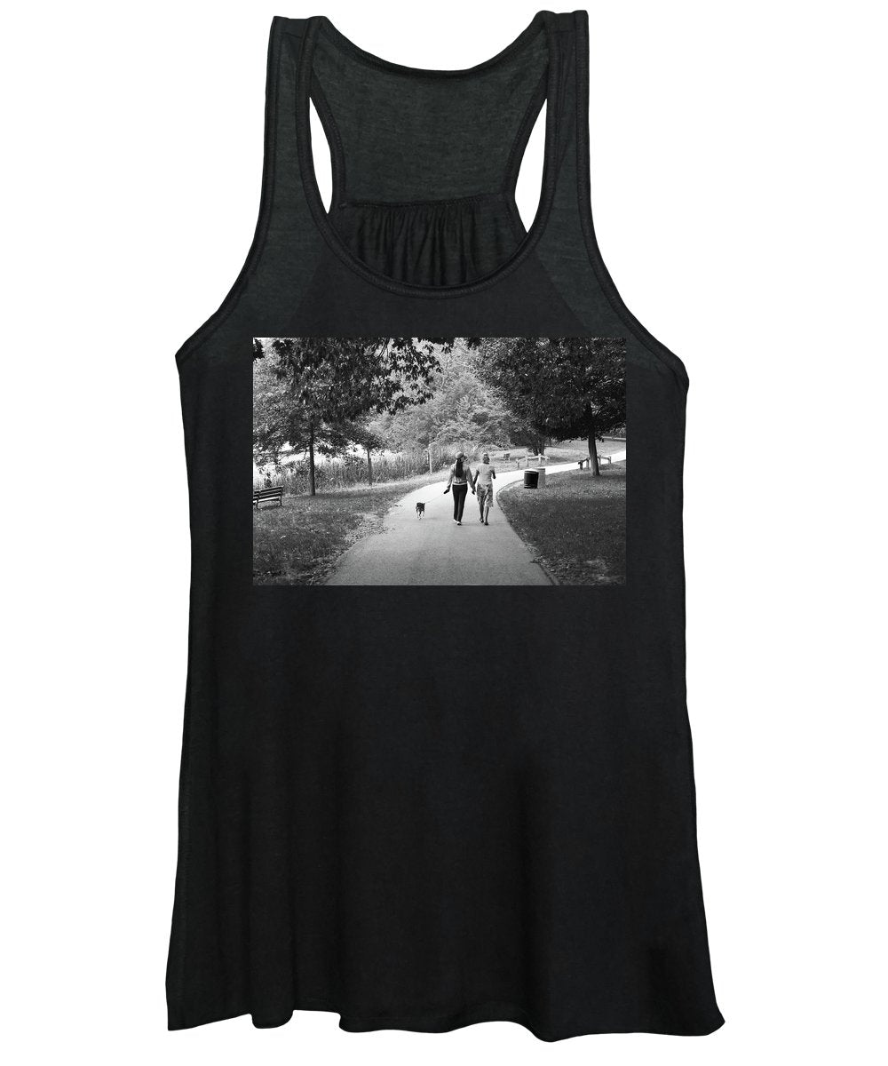 Threes A Company - Women's Tank Top